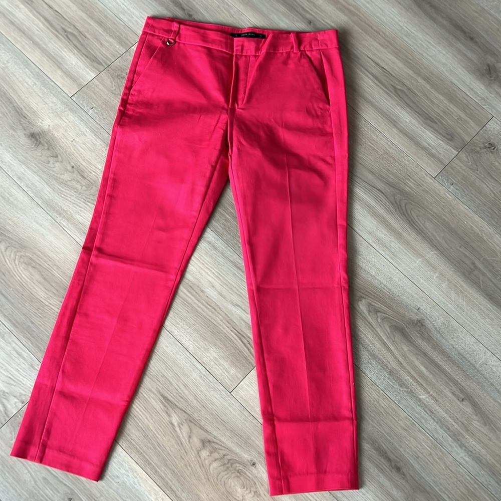 Zara pants